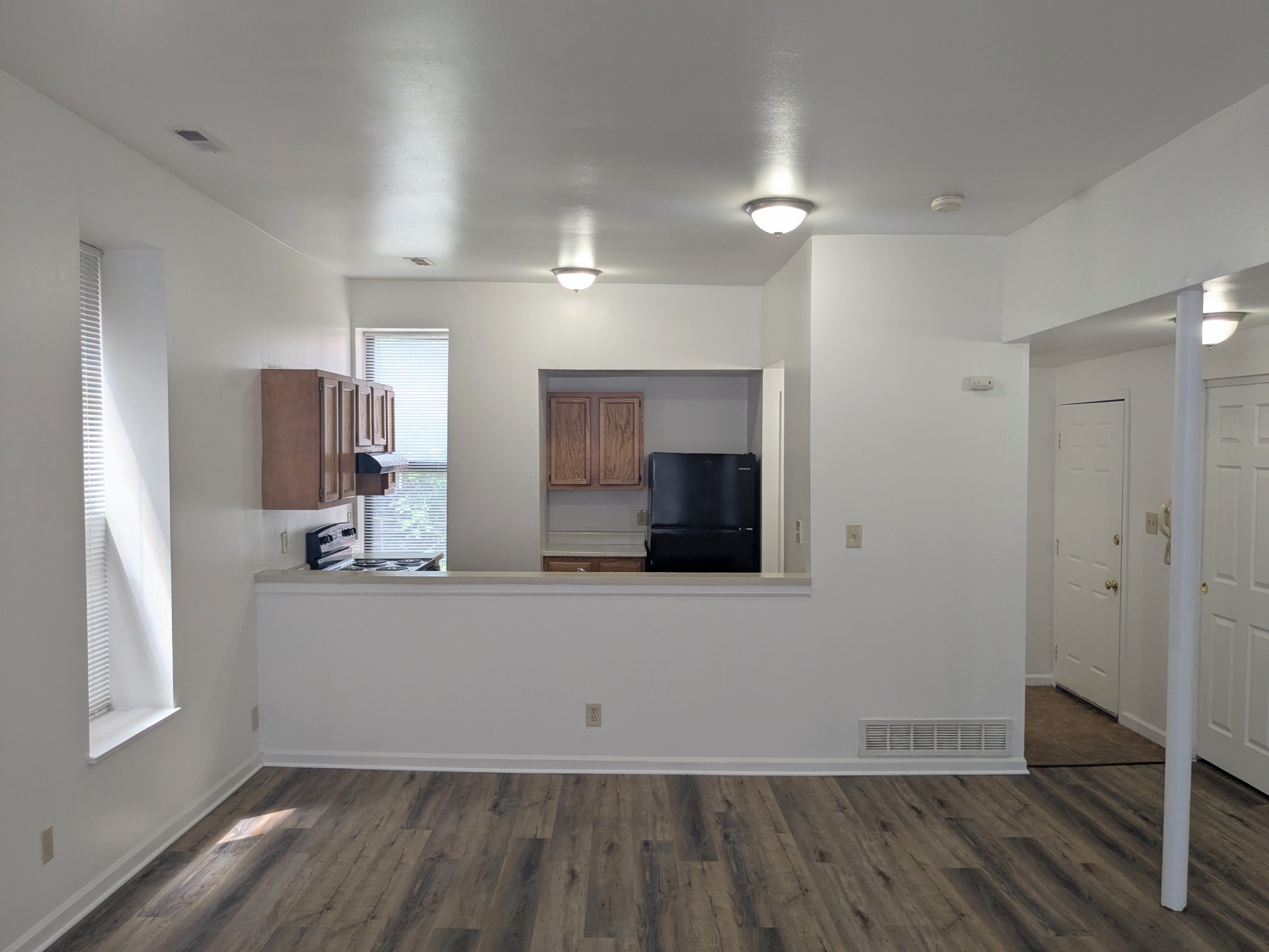 2707 Russell Blvd. #C
