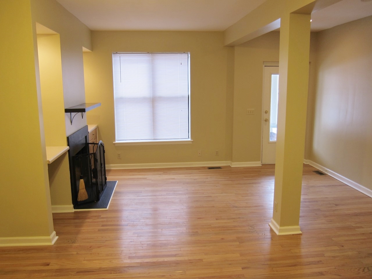 3837 Shenandoah Ave.