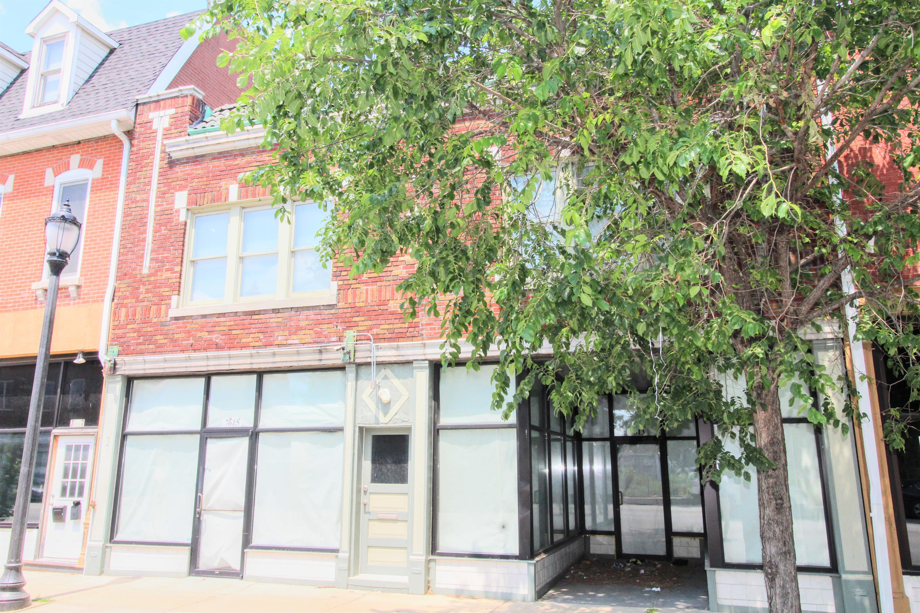 7615 S. Broadway #2F
